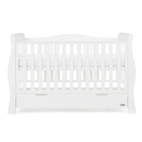 Stamford Luxe Cot Bed - Junior Bambinos