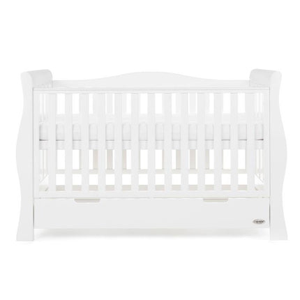 Stamford Luxe Cot Bed - Junior Bambinos
