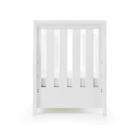 Stamford Luxe Cot Bed - Junior Bambinos