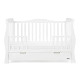 Stamford Luxe Cot Bed - Junior Bambinos