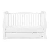 Stamford Luxe Cot Bed - Junior Bambinos