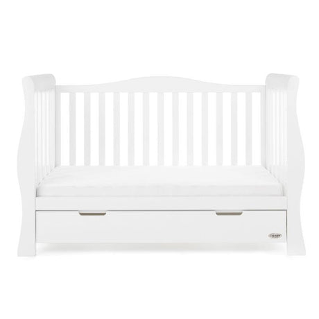 Stamford Luxe Cot Bed - Junior Bambinos