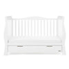 Stamford Luxe Cot Bed - Junior Bambinos