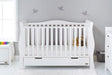 Stamford Luxe Cot Bed - Junior Bambinos