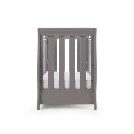 Stamford Mini Cot Bed - Junior Bambinos