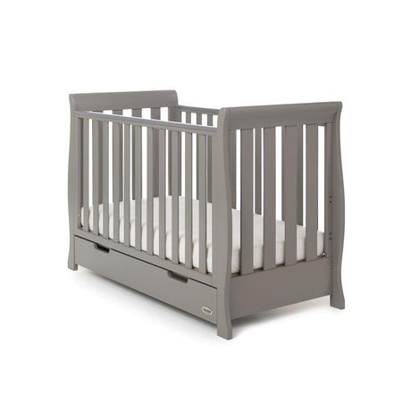 Stamford Mini Cot Bed - Junior Bambinos