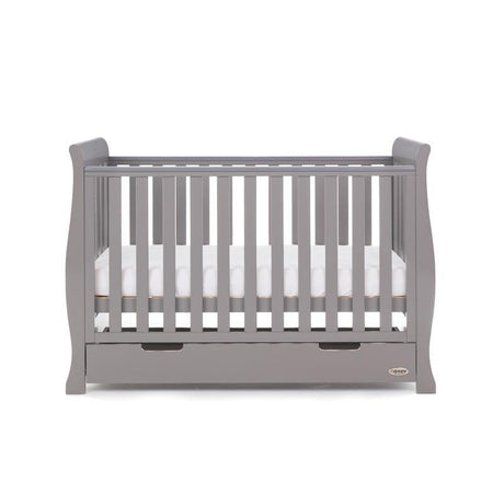 Stamford Mini Cot Bed - Junior Bambinos