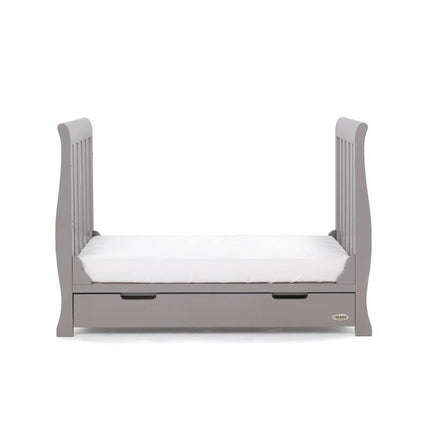 Stamford Mini Cot Bed - Junior Bambinos