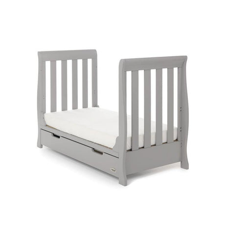 Stamford Mini Cot Bed - Junior Bambinos