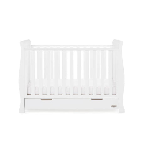 Stamford Mini Cot Bed - Junior Bambinos