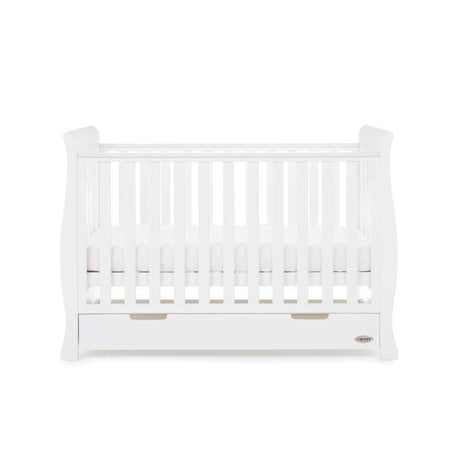 Stamford Mini Cot Bed - Junior Bambinos