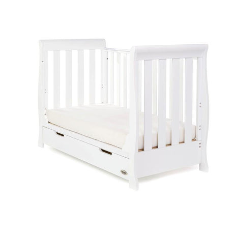 Stamford Mini Cot Bed - Junior Bambinos