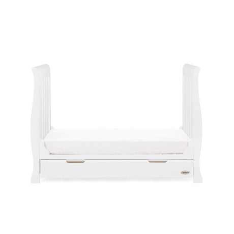 Stamford Mini Cot Bed - Junior Bambinos