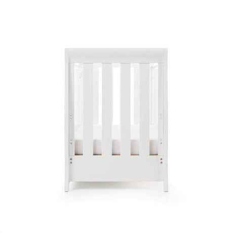 Stamford Mini Cot Bed - Junior Bambinos