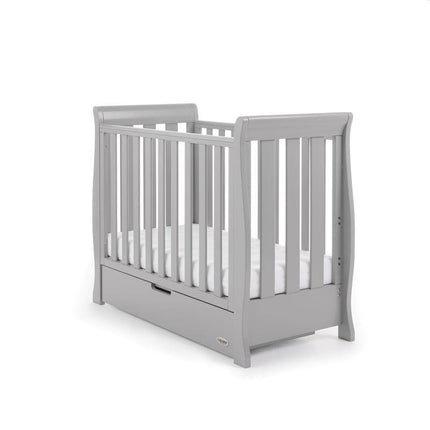 Stamford Space Saver Cot - Junior Bambinos