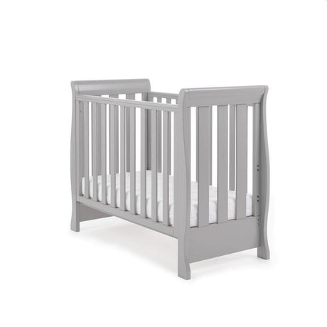 Stamford Space Saver Cot - Junior Bambinos