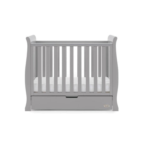 Stamford Space Saver Cot - Junior Bambinos