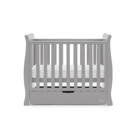 Stamford Space Saver Cot - Junior Bambinos