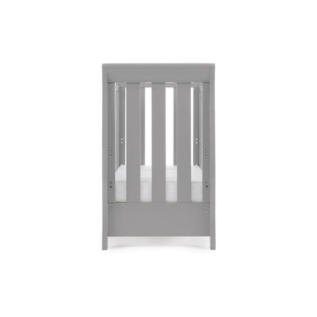 Stamford Space Saver Cot - Junior Bambinos