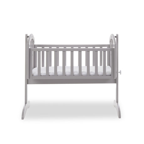 Sophie Swinging Crib - Junior Bambinos