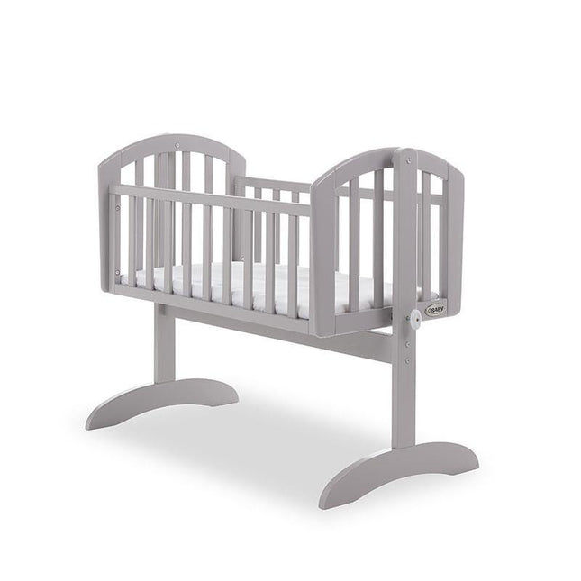 Sophie Swinging Crib - Junior Bambinos