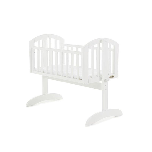 Sophie Swinging Crib - Junior Bambinos
