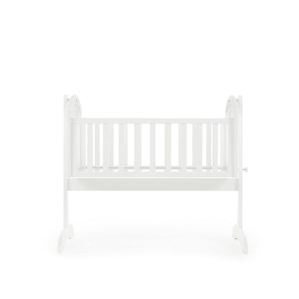 Sophie Swinging Crib - Junior Bambinos