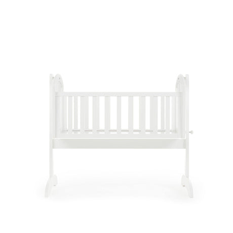 Sophie Swinging Crib - Junior Bambinos