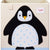 Penguin Storage Box