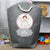 Princess Fairy Storage Bag - Personalised - Personalised Memento Company - Junior Bambinos
