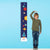 Personalised Solar System Height Chart - Personalised Memento Company - Junior Bambinos