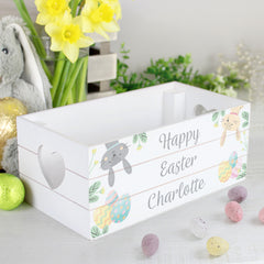 Collection image for: Easter Crates & Keepsake Boxes