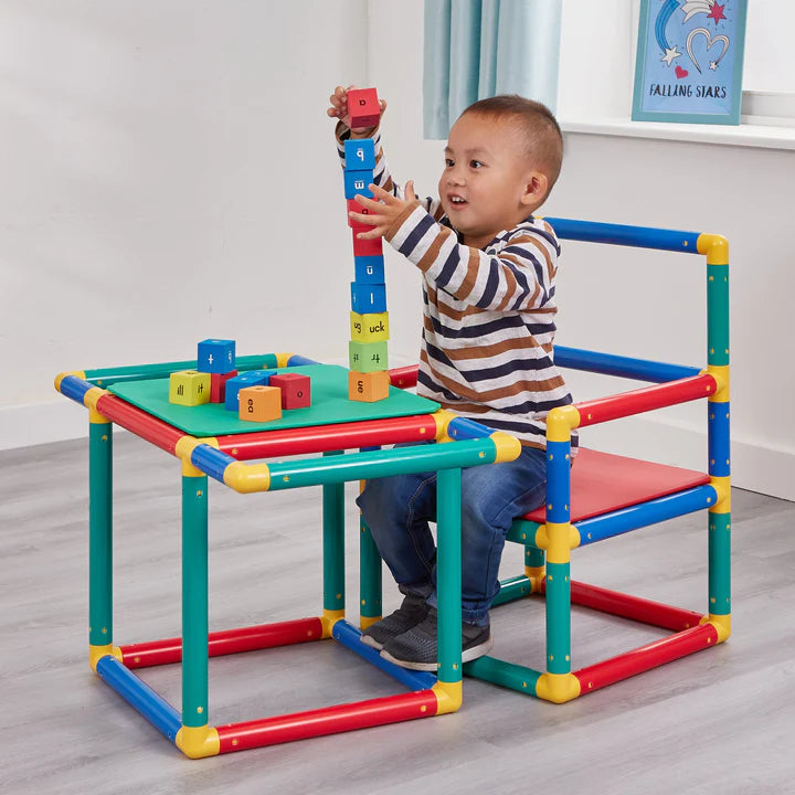 Jungle top gym toys