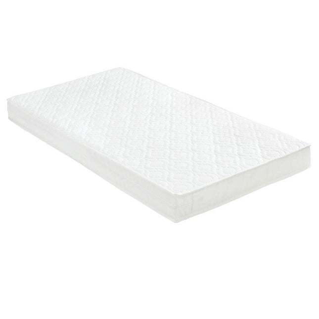 Pocket Sprung Cot Mattress - Junior Bambinos