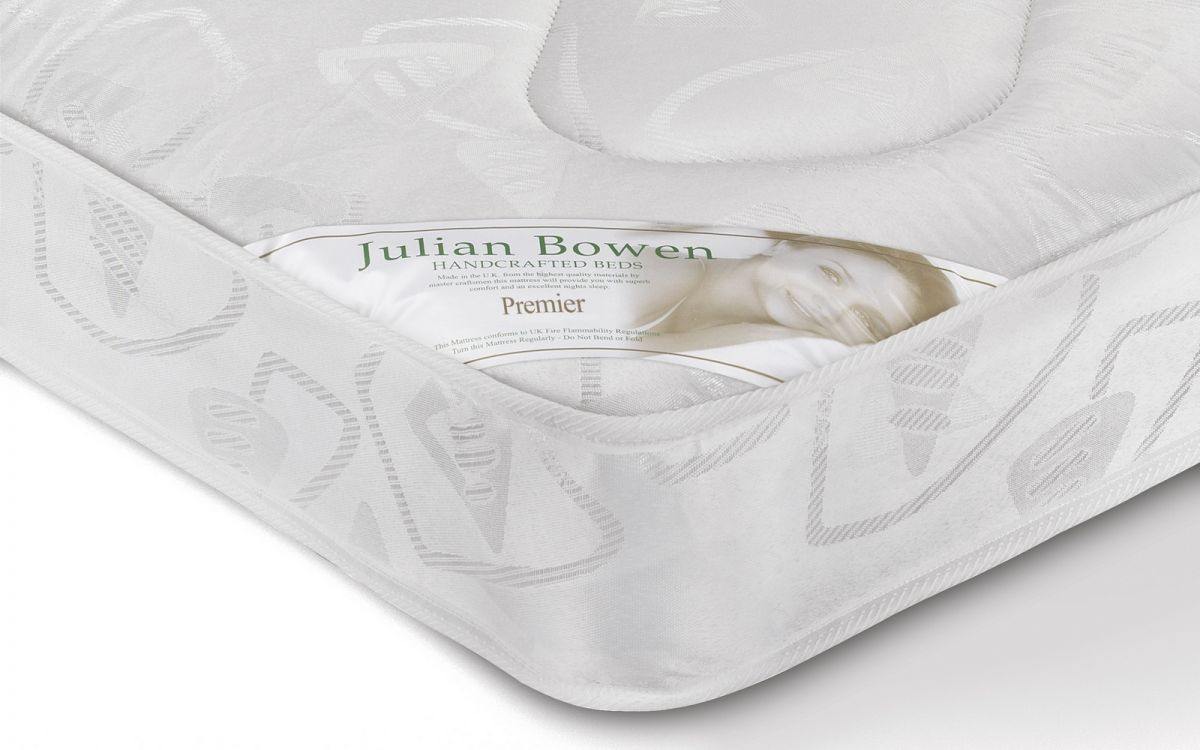 Premier Single Mattress - Junior Bambinos