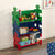 Puzzle Bookshelf - Primary
