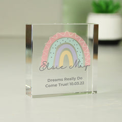Collection image for: Personalised Crystal Tokens