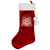 Personalised Rainbow Reindeer Christmas Stocking - Personalised Memento Company - Junior Bambinos