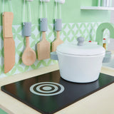 Retro Play Kitchen