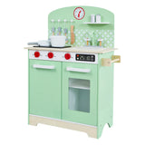 Retro Play Kitchen