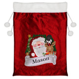 Santa Sack - Personalised