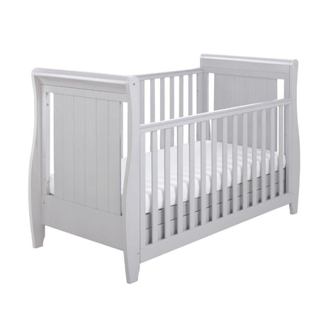 Stella Cot Bed - Junior Bambinos