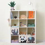 Sloth Storage Box