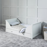 Snowdon Classic Cot Bed - Ickle Bubba - Junior Bambinos