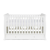 Snowdon Classic Cot Bed - Ickle Bubba - Junior Bambinos
