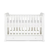 Snowdon Mini 2pc Nursery Furniture Set - Ickle Bubba - Junior Bambinos
