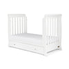 Snowdon 4 in 1 Mini Cot Bed - Ickle Bubba - Junior Bambinos