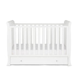 Snowdon Mini 3pc Nursery Furniture Set - Ickle Bubba - Junior Bambinos