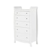 Snowdon Tall Chest of Drawers
