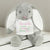 Some Bunny Loves You - Soft Teddy - Personalised
